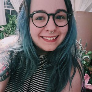 Meet your Posher, Jackie